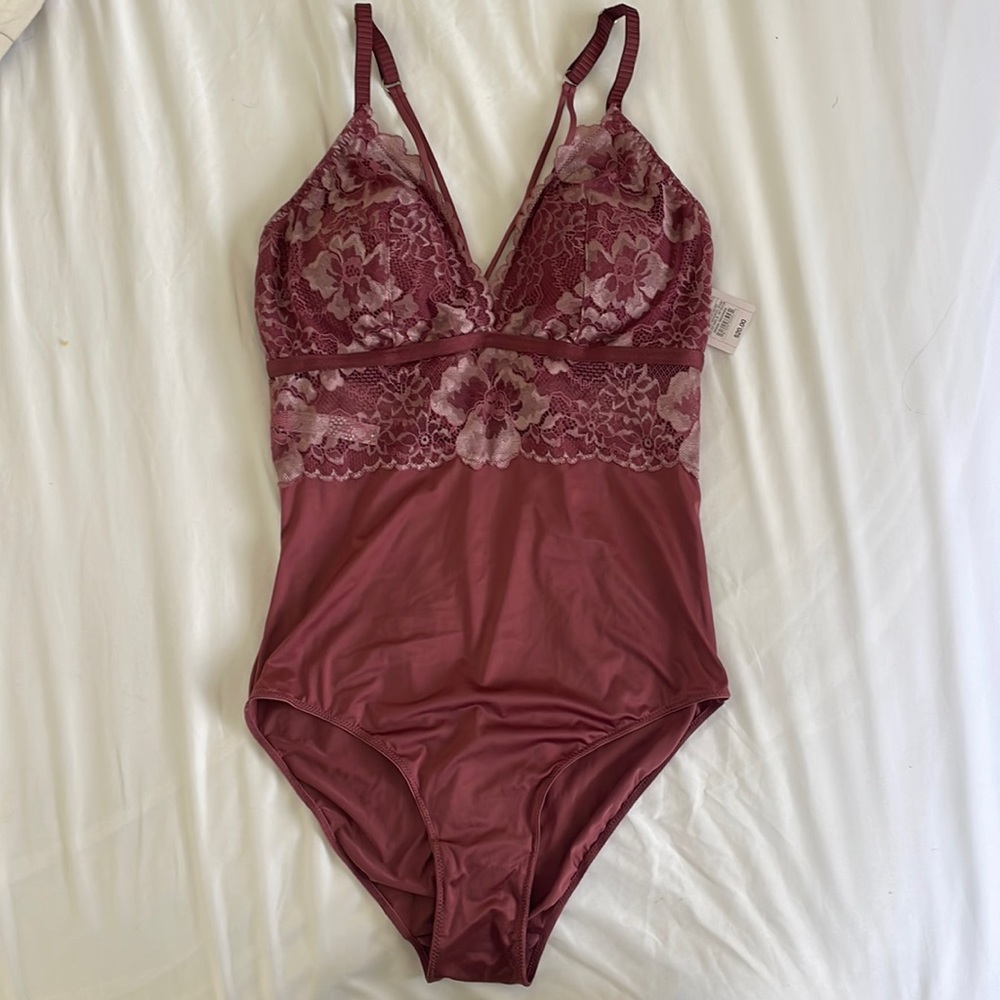 Target bodysuit
